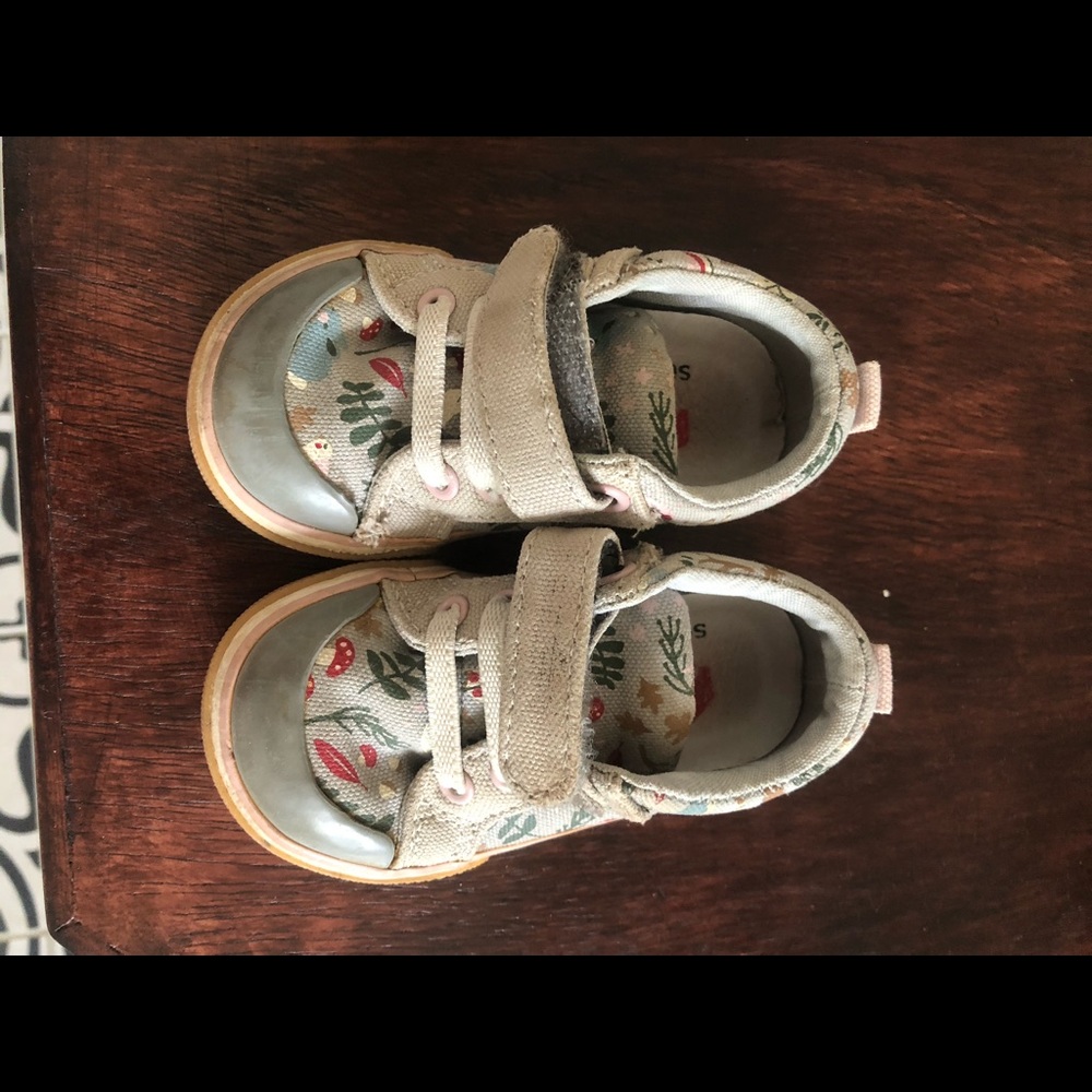 Toddler Sneakers Unisex
